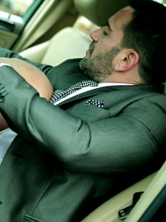 Free Ride. Starring Edu Boxer And Introducing Robbie Rojo by Men at Play by Men at Play image #5