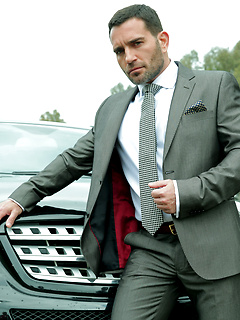 Free Ride. Starring Edu Boxer And Introducing Robbie Rojo by Men at Play by Men at Play image #9