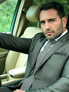 Free Ride. Starring Edu Boxer And Introducing Robbie Rojo by Men at Play by Men at Play image #17