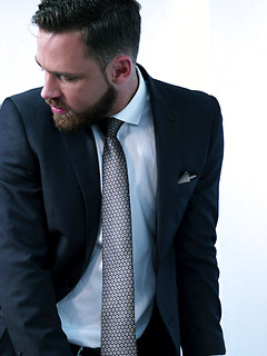 SWEET DEAL. Starring LOGAN MOORE & JALIL JAFAR by Men at Play by Men at Play image #13