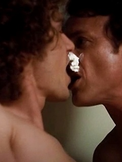 JAMES FRANCO by Tabloid Men by Tabloid Men image #4