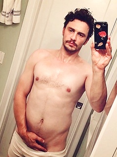 JAMES FRANCO