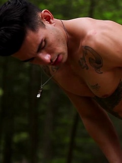 Love Always: Ricky Roman & Michael by Cocky Boys by Cocky Boys image #9