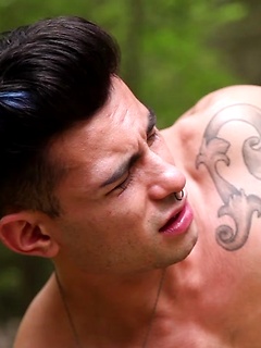 Love Always: Ricky Roman & Michael by Cocky Boys by Cocky Boys image #10