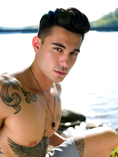 Love Always: Ricky Roman & Michael by Cocky Boys by Cocky Boys image #18