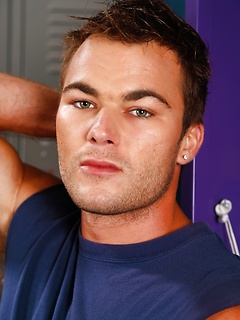 Tristan Scott is a good ol' country boy with southern charm and a bit of a wild streak running through him. by Nextdoor Male by Nextdoor Male image #2