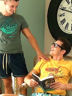 An Intimate Reflection: With Manuel Rios And Gaelan Binoche by BelAmi Online by BelAmi Online image #1