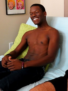 Straight Boy Brandon Gets Blown Away by Straight Rent Boys by Straight Rent Boys image #1