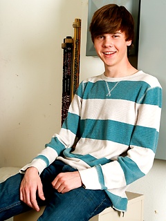 Next Door Twink - Just My Type by Next Door Twink by Next Door Twink image #3