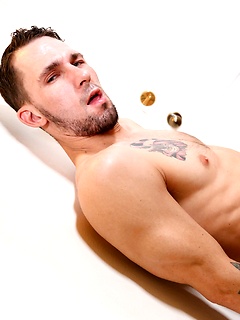 James Hamilton and Billy Warren in Big Morning Plans by Extra Big Dicks by Extra Big Dicks image #15