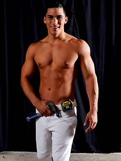 Spotlight: Topher DiMaggio
