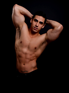 Spotlight: Topher DiMaggio by Dominic Ford by Dominic Ford image #10