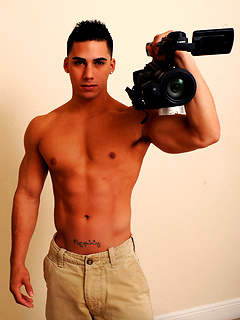 Spotlight: Topher DiMaggio by Dominic Ford by Dominic Ford image #11