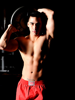 Spotlight: Topher DiMaggio by Dominic Ford by Dominic Ford image #15