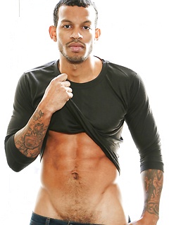 Next Door Ebony - Mike Mann by Next Door Ebony by Next Door Ebony image #2