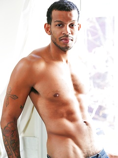 Next Door Ebony - Mike Mann by Next Door Ebony by Next Door Ebony image #4