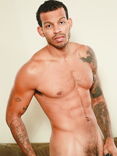 Next Door Ebony - Mike Mann by Next Door Ebony by Next Door Ebony image #6