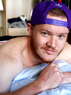 Aussie rugby player Beau Jackson in his first shoot by Bentley Race by Bentley Race image #11