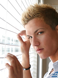 Prince Tyler Solo by Boys Nation by Boys Nation image #2