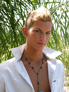 Prince Tyler Solo by Boys Nation by Boys Nation image #3