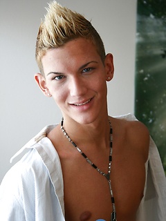 Prince Tyler Solo by Boys Nation by Boys Nation image #5