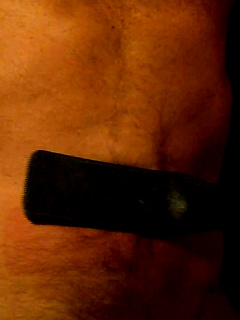 A Stimulating Fuck (Bareback). Chad Brock and Moran Black. by Backroom Fuckers by Backroom Fuckers image #5