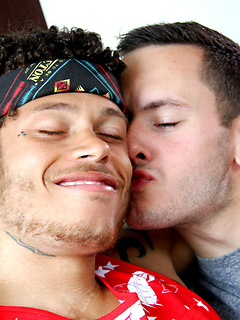 Brenners First 10in Cock. Brenner Bolton & Jay Fine by Damn! That by Damn! That image #8