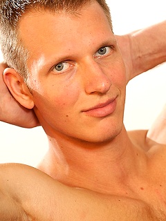 Robin Valej - Session Stills by William Higgins by William Higgins image #2
