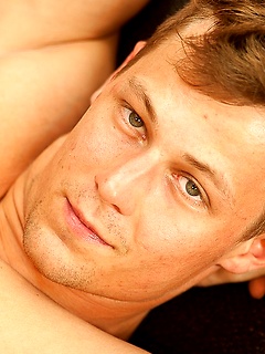 Mirek Pokorny - Session Stills by William Higgins by William Higgins image #12