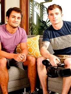 Buddies Casting: Blake Ryan by Nextdoor Casting by Nextdoor Casting image #1