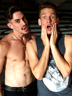 Halloween Vampires by Jason Sparks Live by Jason Sparks Live image #2