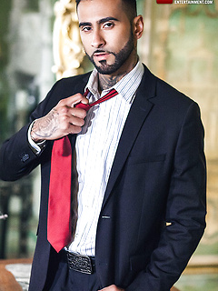 Drae Axtell Fucks Rikk York Rough And Raw by Lucas Entetainment by Lucas Entetainment image #13