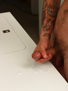 Chris Porter Drinks His Own Piss by Boys Pissing by Boys Pissing image #16