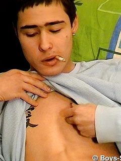 Marivelli by Boys Smoking by Boys Smoking image #4