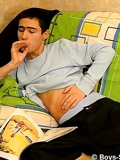 Marivelli by Boys Smoking by Boys Smoking image #5