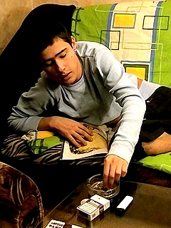 Marivelli by Boys Smoking by Boys Smoking image #6