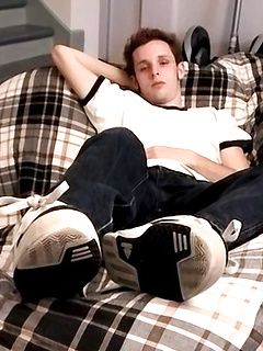 Jarrod Prince. Teases And Strokes by Toegasms by Toegasms image #2