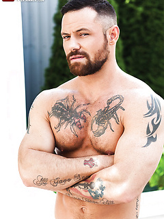 Alexander Volkov Tops Sergeant Miles by Lucas Entetainment by Lucas Entetainment image #13