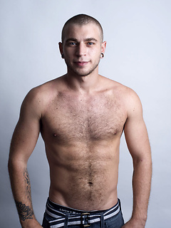 Alex Green Gets a Helping Hand by Dominic Ford by Dominic Ford image #7