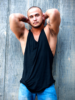 Fire Island House Boy Ep 6: Alex Gets a Helping Hand