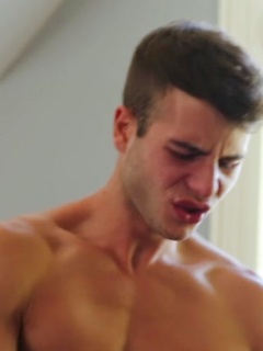 Allen King Fucks Logan Moore by Cocky Boys by Cocky Boys image #15