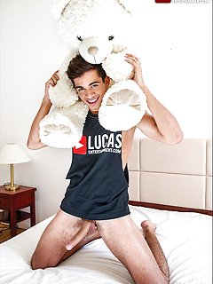 Logan Rogue Services Ashton Summers by Lucas Entetainment by Lucas Entetainment image #10
