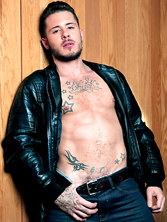HAD IT COMING, Starring HECTOR DE SILVA & EHRIK ORTEGA by Men at Play by Men at Play image #3