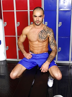 Locker Jock. Issac Jones by UK Hot Jocks by UK Hot Jocks image #2
