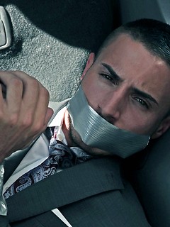 Rock Candy - Starring Denis Vega & Newcomer Klein Kerr by Men at Play by Men at Play image #6