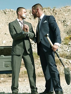 Rock Candy - Starring Denis Vega & Newcomer Klein Kerr by Men at Play by Men at Play image #8