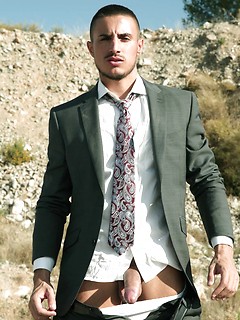 Rock Candy - Starring Denis Vega & Newcomer Klein Kerr by Men at Play by Men at Play image #10