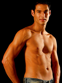Jeremy Bilding and Ricky Martinez, Sex Addict by Lucas Entetainment by Lucas Entetainment image #5