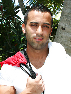 Mike Gomez - New Hot Meat !!! by ManAvenue by ManAvenue image #1