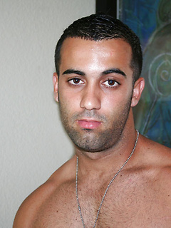 Mike Gomez - New Hot Meat !!! by ManAvenue by ManAvenue image #4